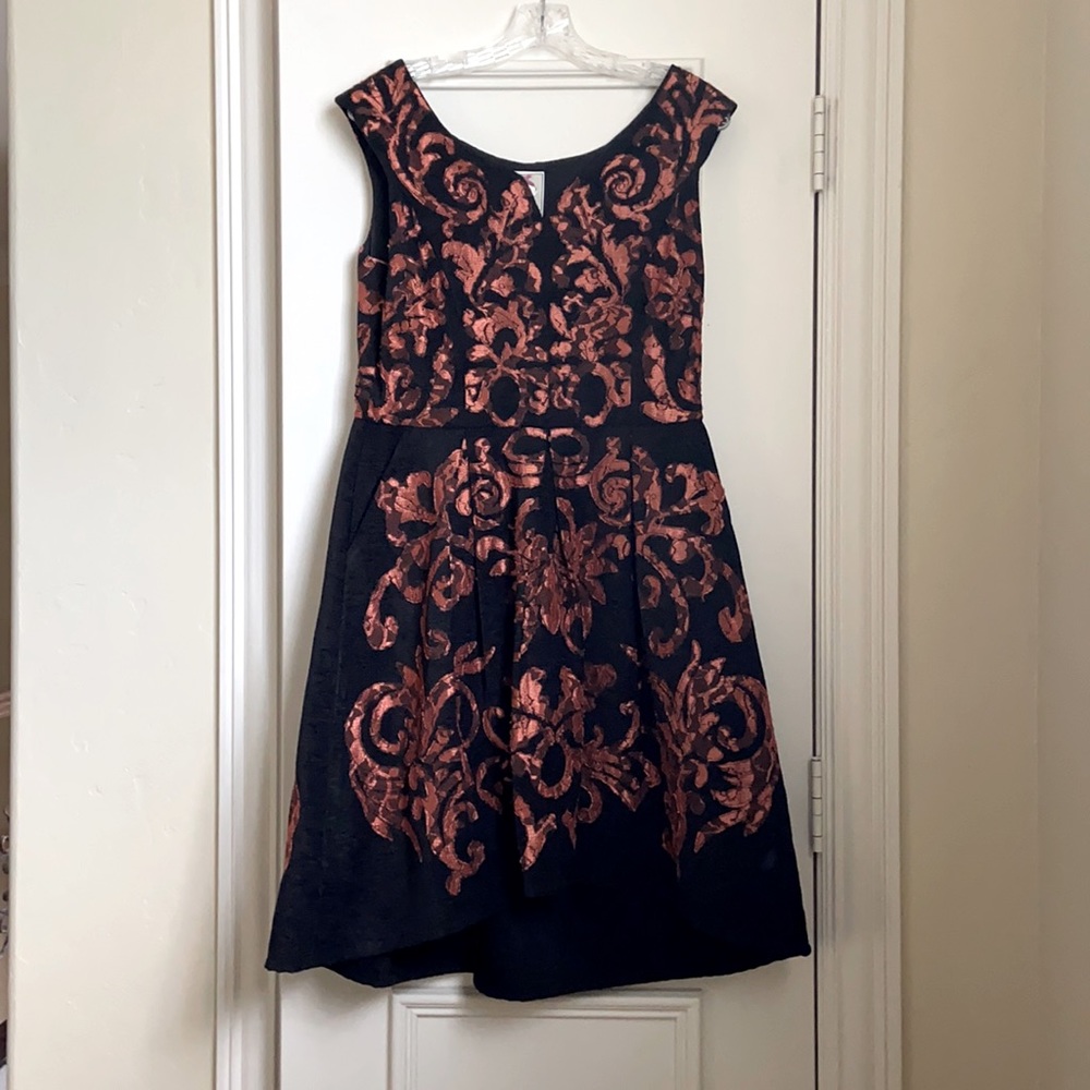 Anthropologie Dress